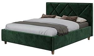 Pat Relaxe Home Noris 160x200 London 08 Verde