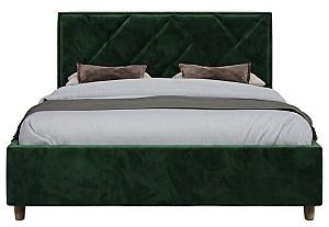 Pat Relaxe Home Noris 160x200 London 08 Verde