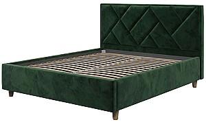 Pat Relaxe Home Noris 160x200 London 08 Verde
