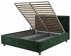 Pat Relaxe Home Noris 160x200 London 08 Verde