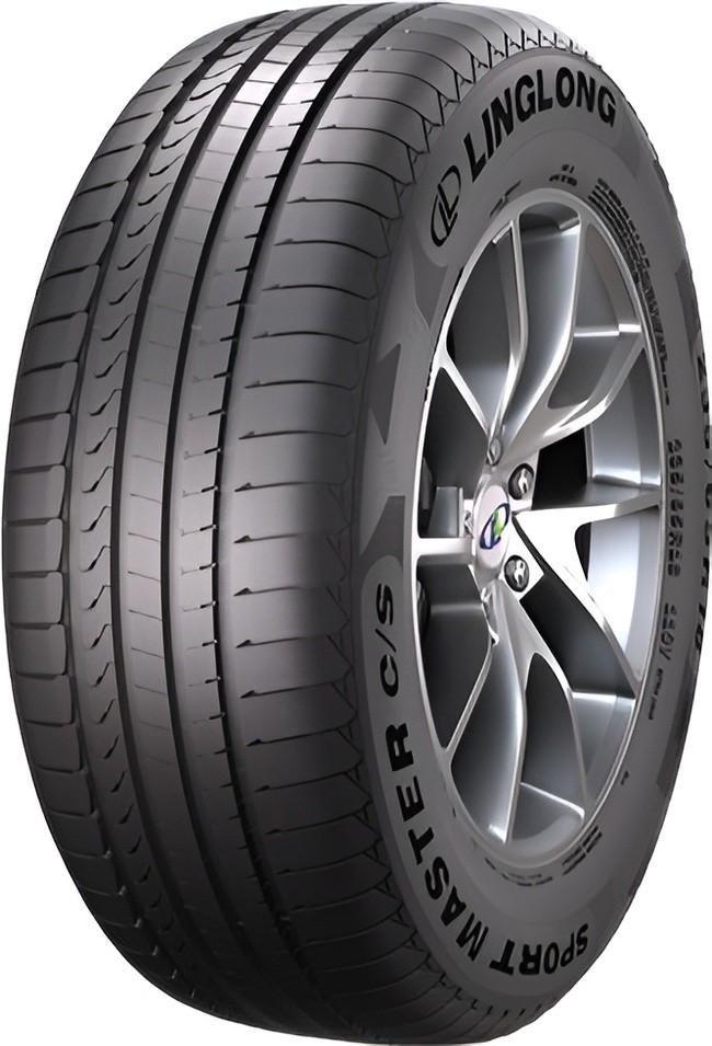 Anvelopa Linglong 255/55 R18 XL Sport Master C/S 109Y