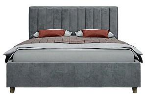Pat Relaxe Home Monaco 180x200 London 15 Grey