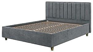 Pat Relaxe Home Monaco 180x200 London 15 Grey