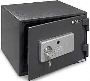 Safeu DP SP16