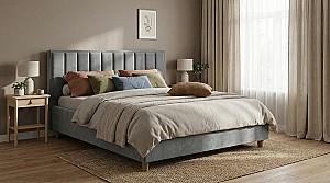 Pat Relaxe Home Monaco 180x200 London 15 Grey