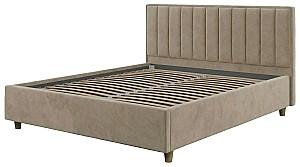 Pat Relaxe Home Monaco 180x200 London 03 Bej