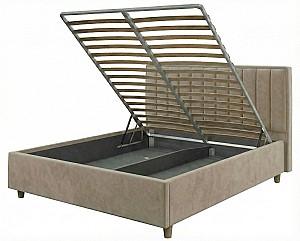 Pat Relaxe Home Monaco 180x200 London 03 Bej