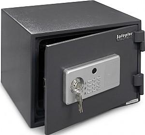Safeu DP SP21