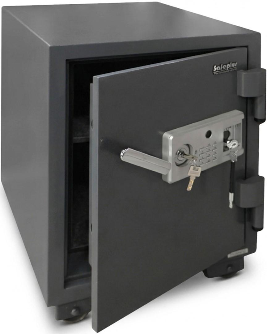 Safeu DP SP42