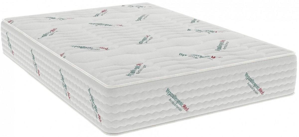Saltea Somnart Pocket HypoallergenicMed Safe Relax HoReCa 200x200