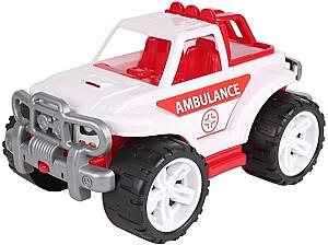 Tehnica speciala Technok 3534