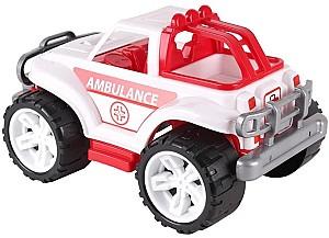 Tehnica speciala Technok 3534