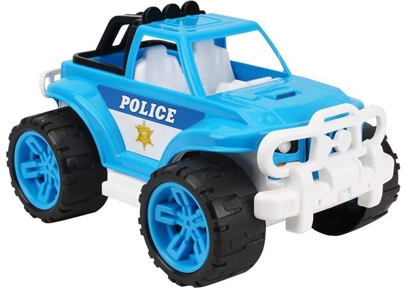 Tehnica speciala Technok 3558
