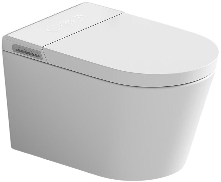 Vas WC NOMI Smart 955WB Rimless