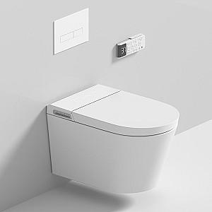 Vas WC NOMI Smart 955WB Rimless