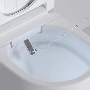 Vas WC NOMI Smart 955WB Rimless