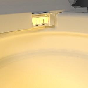 Vas WC NOMI Smart 955WB Rimless