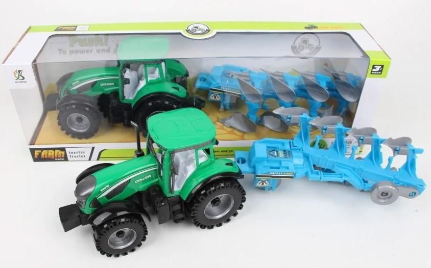 Tehnica speciala HD 261801