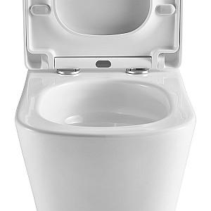 Vas WC NOMI Dante Tornado Soft close