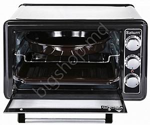 Cuptor electric de masa Saturn ST-EC1076 Black