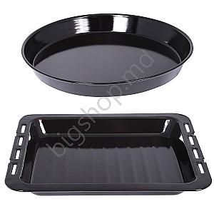 Cuptor electric de masa Saturn ST-EC1076 Black