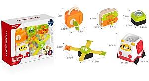 Set de jucarii Huanger HE8083