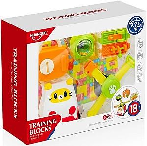 Set de jucarii Huanger HE8083