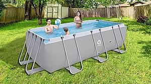 Piscina cu carcasa Avenli 12017EU