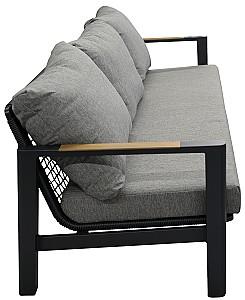 Set mobila de gradina DP Kansas
