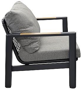 Set mobila de gradina DP Kansas