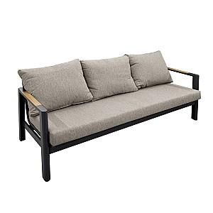 Set mobila de gradina DP Kansas Beige