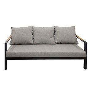 Set mobila de gradina DP Kansas Beige