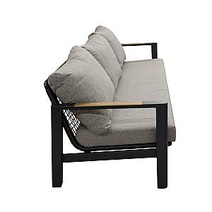 Set mobila de gradina DP Kansas Beige