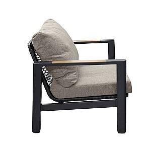 Set mobila de gradina DP Kansas Beige