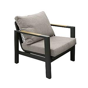 Set mobila de gradina DP Kansas Beige