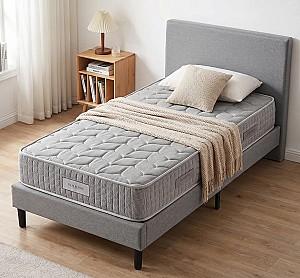 Saltea US.Sleeping Lannister Pocket Spring 90x200x24cm