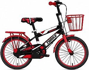 Bicicleta copii TyBike BK-06 20 Red