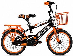 Bicicleta copii TyBike BK-06 20 Orange