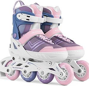 Role copii Blackwheels Playful Violet 32-35