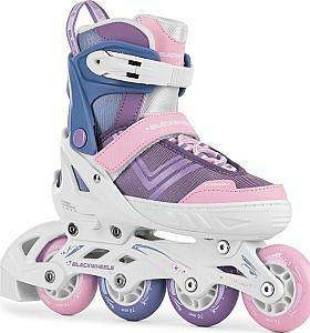 Role copii Blackwheels Playful Violet 32-35