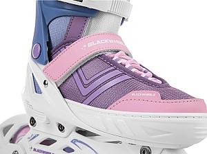 Role copii Blackwheels Playful Violet 32-35