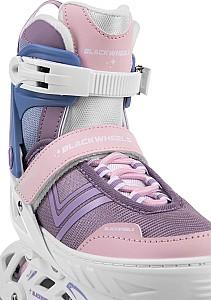Role copii Blackwheels Playful Violet 32-35