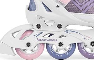 Role copii Blackwheels Playful Violet 32-35