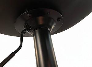 Scaun Xenos Elliot Black
