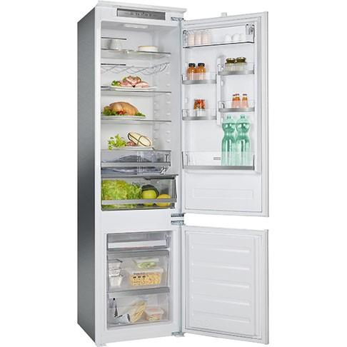Frigider incorporabil Franke 118.0656.684 FCB 360 TNF NE E
