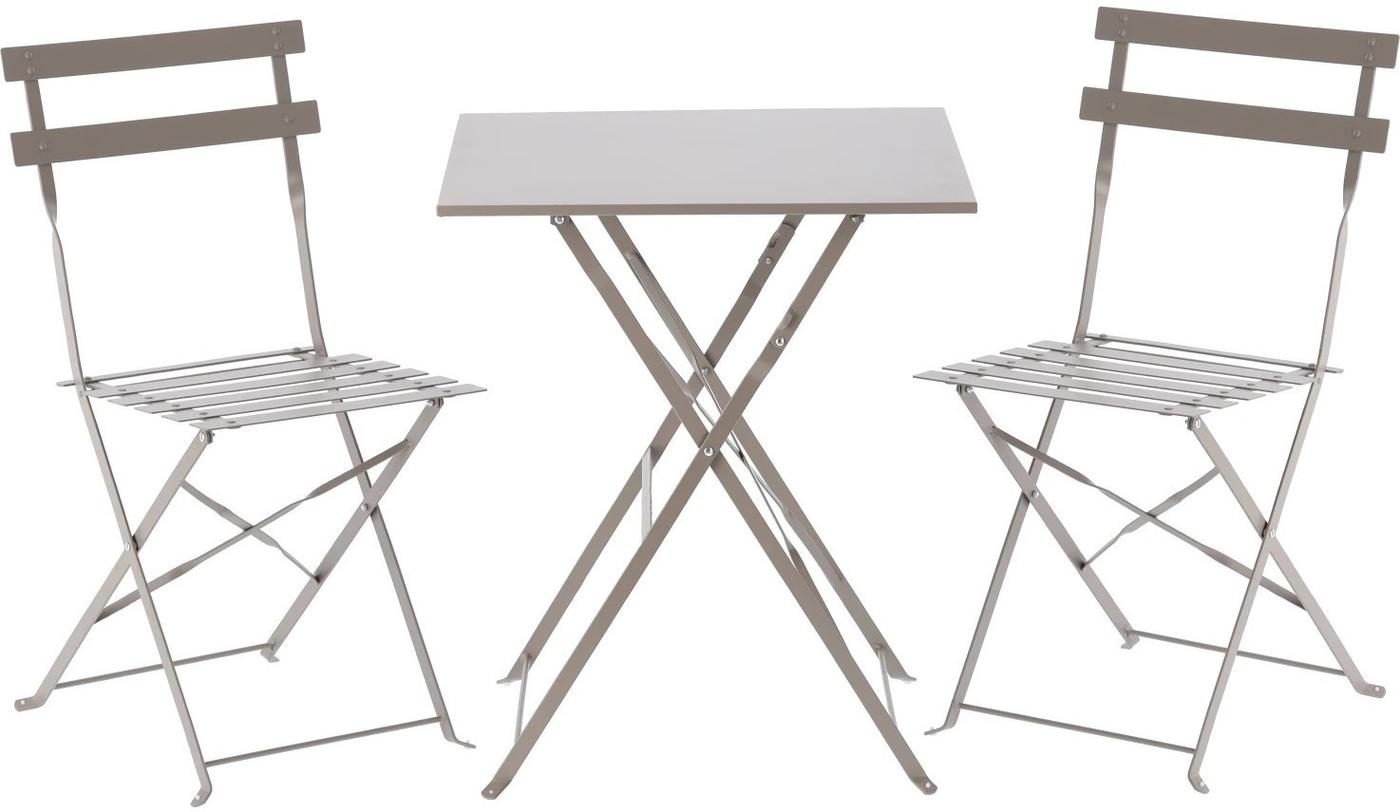 Set mobila de gradina GardenLine GOM5165