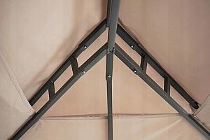 Cort GardenLine TUN0372 3x4x2.65m Beige