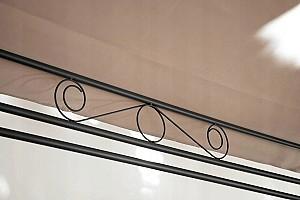 Cort GardenLine TUN0372 3x4x2.65m Beige