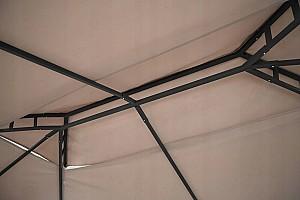 Cort GardenLine TUN0372 3x4x2.65m Beige
