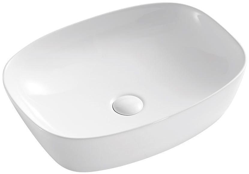 Lavoar baie NOMI Arte White